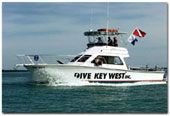 Dive Key West